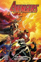 Avengers (2020) 8: Die Macht des Phoenix