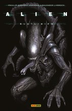 Alien 1: Blutlinien