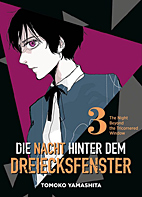 Die Nacht hinter dem Dreiecksfenster 3