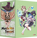 Mushoku Tensei 7 - inkl. Leerschuber