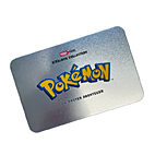 Pokemon - Die ersten Abenteuer 1 - Steelbox Edition