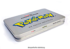 Pokemon - Schwert und Schild 1 - Steelbox Edition