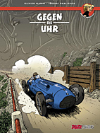 Bettys Abenteuer 3: Gegen die Uhr