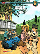 Bettys Abenteuer 3: *VZA* Gegen die Uhr (Vorzugsausgabe)