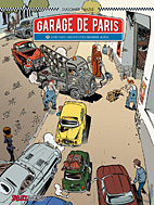 Garage de Paris 2: Zehn neue Geschichten beliebter Autos