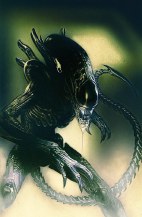 Alien 1: Blutlinien *Variant*