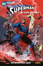 Superman - Action Comics 2: Die Warworld-Saga (2022)