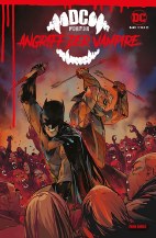 DC-Horror - Angriff des Vampire 1 (von 2) (DC Horror)
