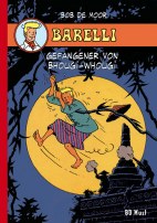 Barelli - Gefangener von Bhougi-Whougi