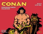 Conan Newspaper Comics Collection 2: 1979 - 1981 (2 von 2)