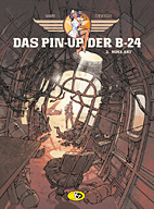 Das Pin-Up der B-24 2: Nose Art (Pin Up B24))
