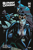 Batman / Catwoman 4 (von 4)