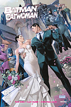 Batman / Catwoman 4 *Variant* (von 4)