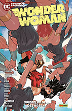 Wonder Woman 3: Spiegelbilder des Boesen (2022)