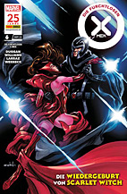 Die furchtlosen X-Men 6 Heft (2022)
