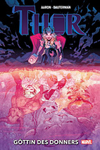 Thor - Goettin des Donners 2 (von 4)