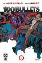 100 Bullets 2 - Deluxe Edition (von 6)