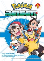 Pokemon - Reisen 1
