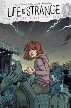 Life is Strange 6: Wenn der Staub sich legt