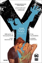 Y: The Last Man 5 - Deluxe Edition (von 5)