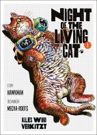 Night of the living Cat 1 - Alles wird verkatzt