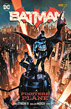 Batman Paperback 1: Finstere Plaene (2022)
