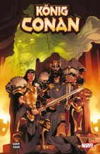 Koenig Conan 1