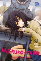 Mieruko - Die Geister, die mich riefen 4
