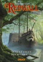 Redwall 2: In den Faengen der Wildkatze (Roman)