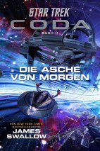 Star Trek - Coda 2: Die Asche von Morgen