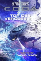 Star Trek - Coda 3: Tor des Vergessens