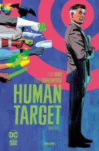Human Target 1 (2022)