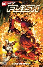 Flash 2: Feuer und Magie (2022)
