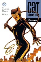 Catwoman von Ed Brubaker 3 (von 3)