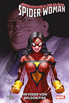 Spider-Woman (2020) 4: Im Visier von Wilson Fisk