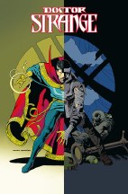 Doctor Strange Collection 2 von Jason Aaron und Chris Bachalo  (von 2)