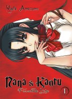 Nana und Kaoru Max 1 (von 9)