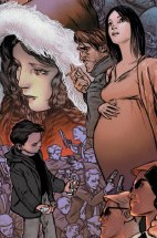 Fables Deluxe Edition 3