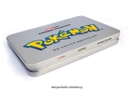 Pokemon - Omega Rubin und  Alpha Saphir 1 - Steelbox Edition