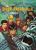 Biber-Patrouille Gesamtausgabe 6: 1978 - 1983 (Biber Patrouille)
