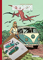 Eden 1: *VZA* Rueckkehr in die Vergessene Welt (Vorzugsausgabe)