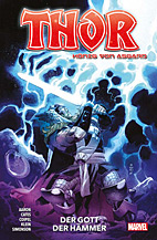 Thor - Koenig von Asgard 4 (2020): Der Gott der Haemmer