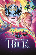Thor - Goettin des Donners 3 (von 4)