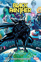 Black Panther 1: Schattenkrieger (2022)