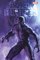 Black Panther 1: Schattenkrieger *Variant* (2022)
