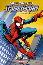 Ultimate Spider-Man-Comic-Kollektion 2: Kingpin (Spider Man Comic Kollektion / Collection)