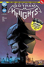 Batman Gotham Knights 1 Heft (von 6) 