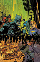 Batman Gotham Knights 1 Heft *Variant* B (von 6) 