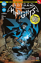 Batman Gotham Knights 2 Heft (von 6) 
