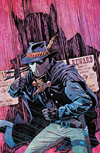 Batman Gotham Knights 2 Heft *Variant* A (von 6) 